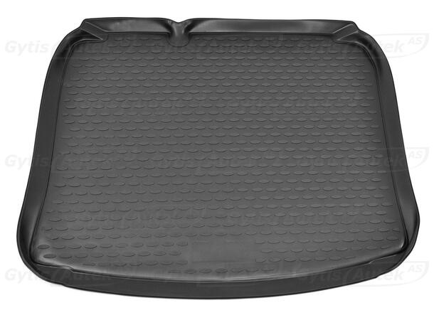 Bagagerumsmatta | Audi A3 2003-2012 | gytek.se