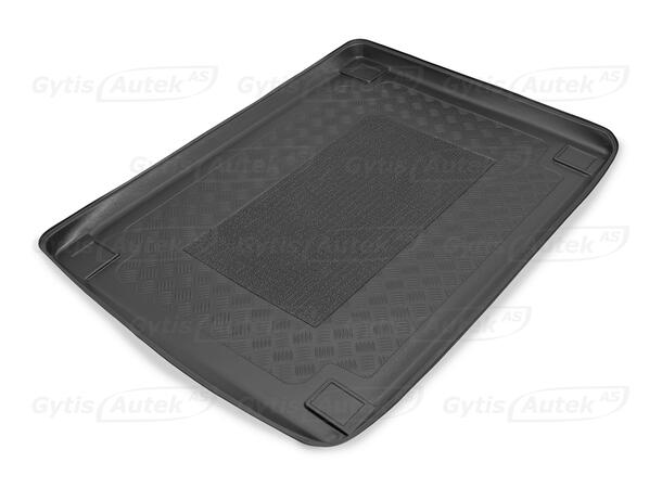 Bagagerumsmatta | Ford Tourneo Connect 2014-> | gytek.se