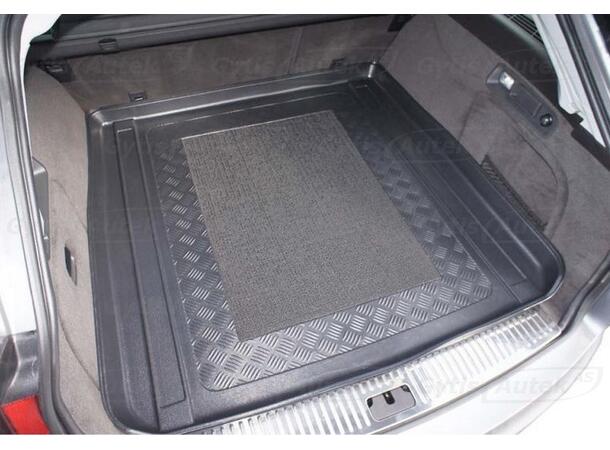 Bagagerumsmatta | Jaguar XF 2012-2015 | gytek.se