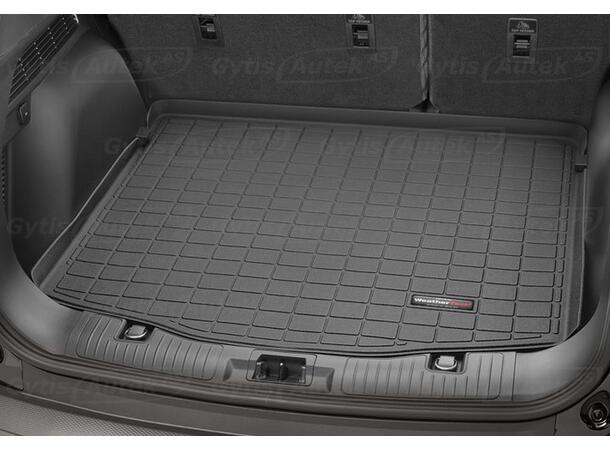 Bagasjeromsmatte | Ford Kuga 2020-> |gytisautek.no