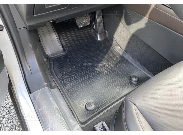 Gulvmatter til Mazda CX-30 2019-> | gytisautek.no