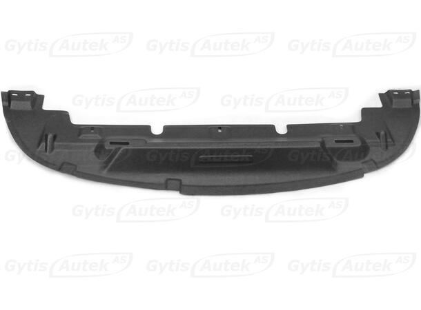Hasplåt till Ford Mondeo 2003-2007 | gytek.se