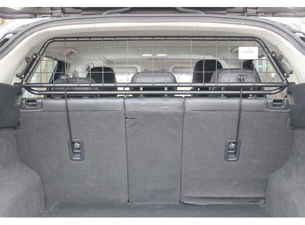 Hund-/Lastgaller till Mazda CX-5 2018-> | gytek.se