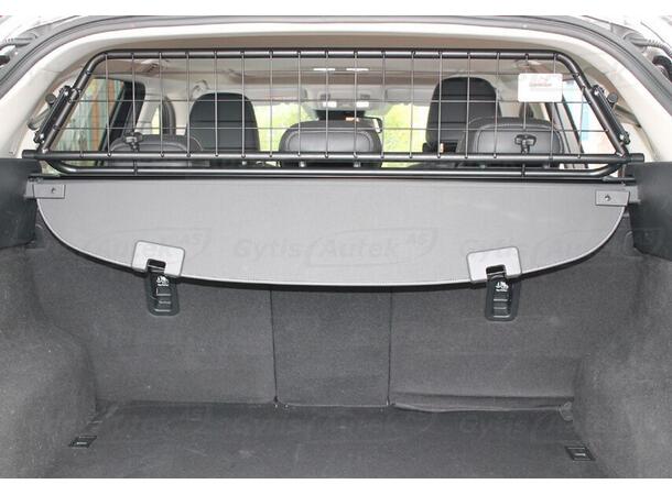 Hund-/Lastgaller till Mazda CX-5 2018-> | gytek.se