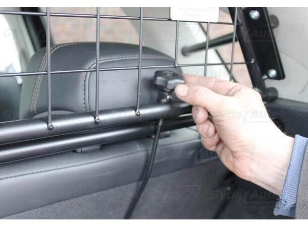 Hund-/Lastgaller till Mazda CX-5 2018-> | gytek.se