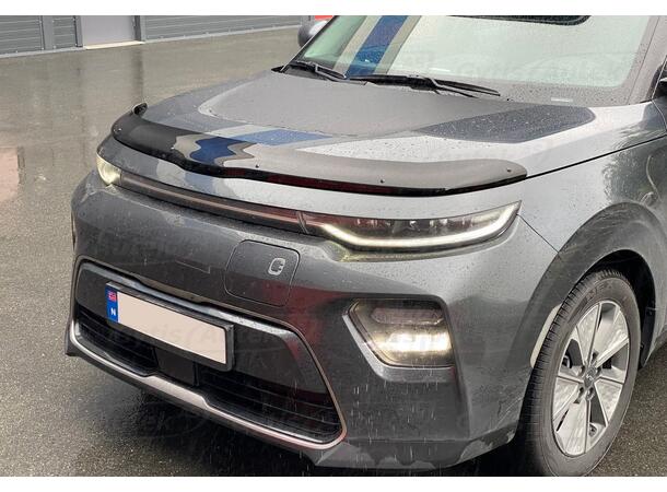 Huvskydd | Kia e-Soul 2019-2024 | gytek.se