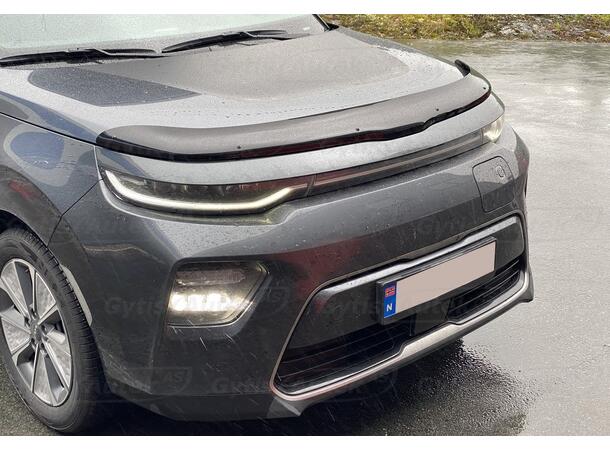 Huvskydd | Kia e-Soul 2019-2024 | gytek.se