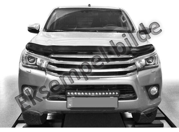 Huvskydd | VW Sharan 2001-2010 | gytek.se
