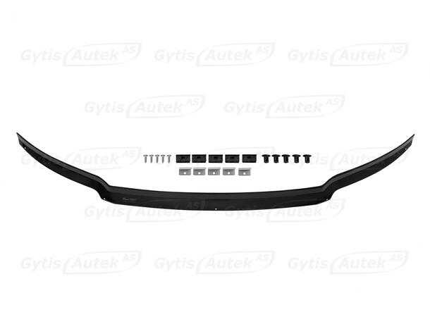 Huvskydd | VW Sharan 2001-2010 | gytek.se