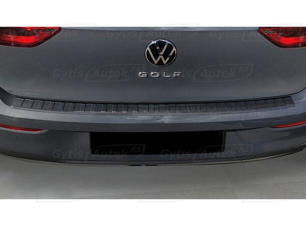 Stötfångarskydd / Lastskydd | VW Golf VIII 2020-> | gytek.se