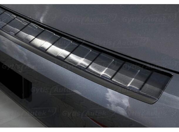 Stötfångarskydd / Lastskydd | VW Golf VIII 2020-> | gytek.se