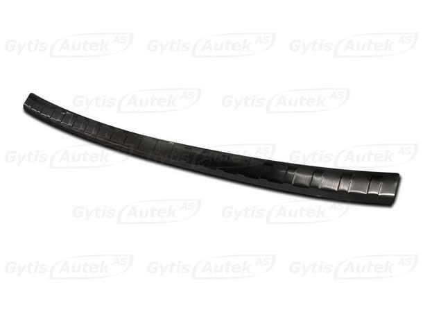 Stötfångarskydd / Lastskydd | VW Golf VIII 2020-> | gytek.se