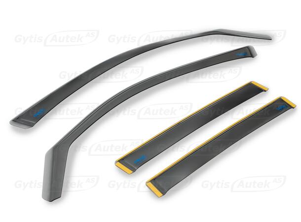 Vindavvisare till BMW 1 ser. F20 2011-2019 | gytek.se