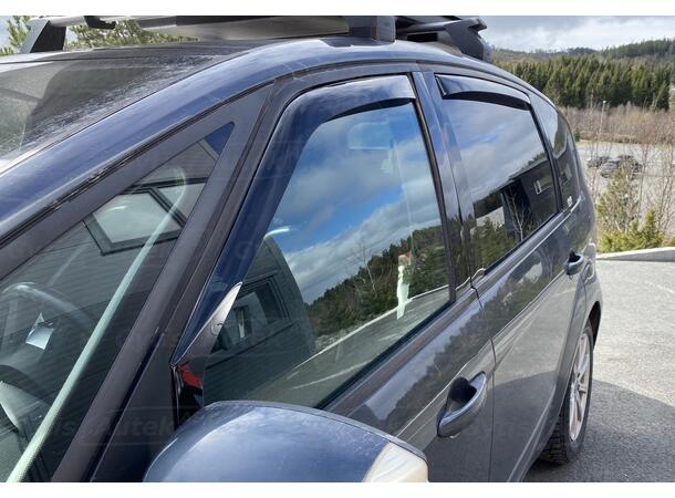 Vindavvisare till Ford S-Max 2006-2010 | gytek.se