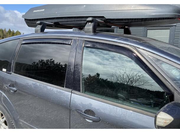 Vindavvisare till Ford S-Max 2006-2010 | gytek.se
