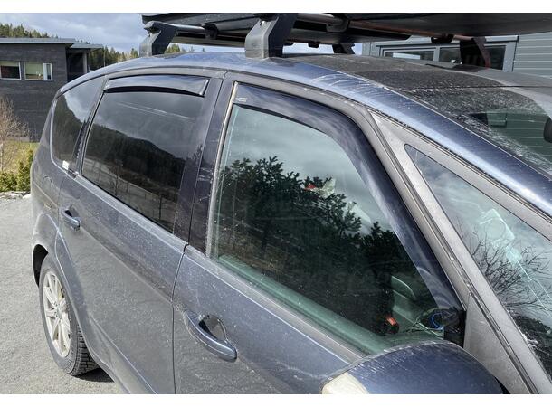 Vindavvisare till Ford S-Max 2006-2010 | gytek.se