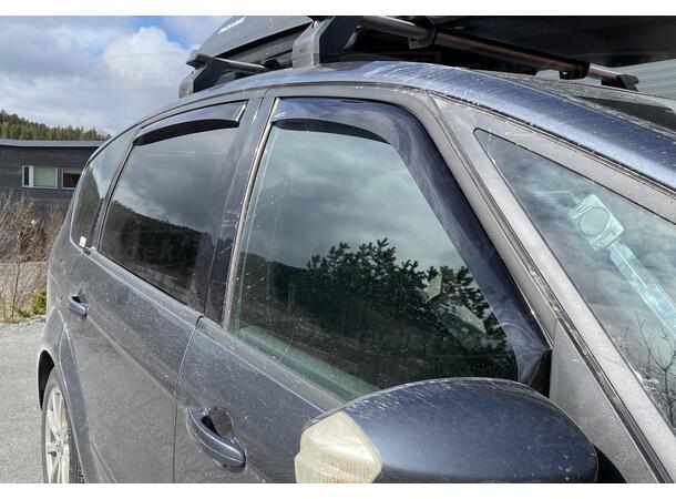 Vindavvisare till Ford S-Max 2006-2010 | gytek.se