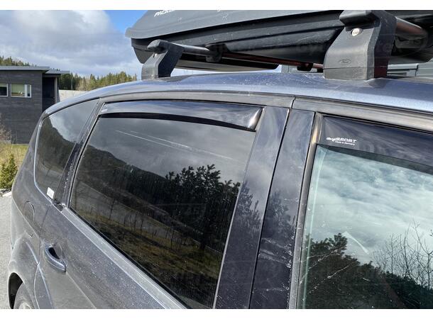 Vindavvisare till Ford S-Max 2006-2010 | gytek.se