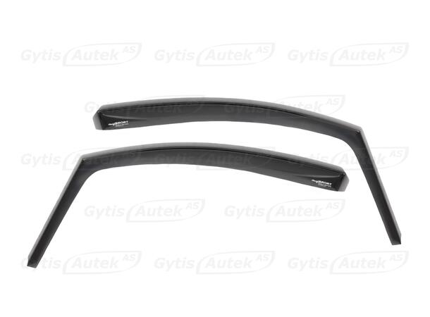 Vindavvisare till Ford Transit Courier 2014-> | gytek.se