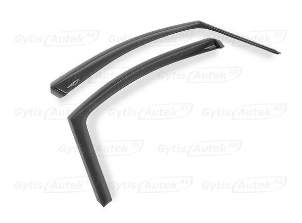 Vindavvisare till Ford Transit Courier 2014-> | gytek.se