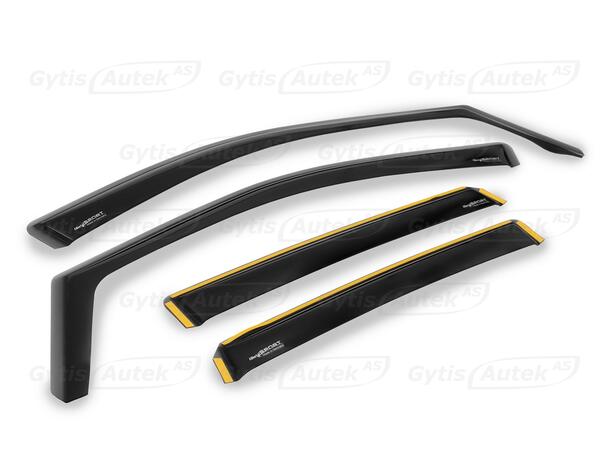 Vindavvisare till MB B-Klasse W247 2019-> | gytek.se