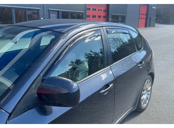 Vindavvisare till Subaru Impreza 2007-2011 | gytek.se