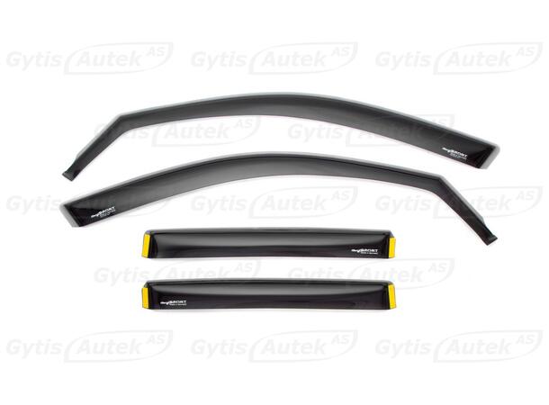 Vindavvisere | MB GLC-Klasse X253 2015-2022 | gytisautek.no