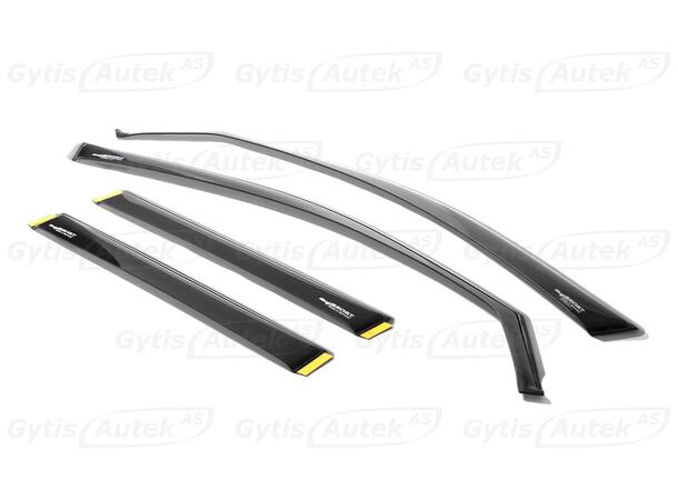 Vindavvisere | MB GLC-Klasse X253 2015-2022 | gytisautek.no