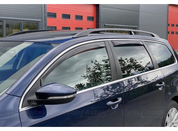Vindavvisere | VW Passat B7 2011-2014 | gytisautek.no