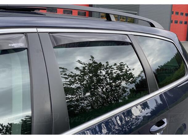 Vindavvisere | VW Passat B7 2011-2014 | gytisautek.no
