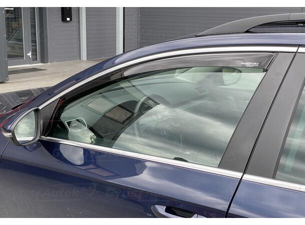 Vindavvisere | VW Passat B7 2011-2014 | gytisautek.no