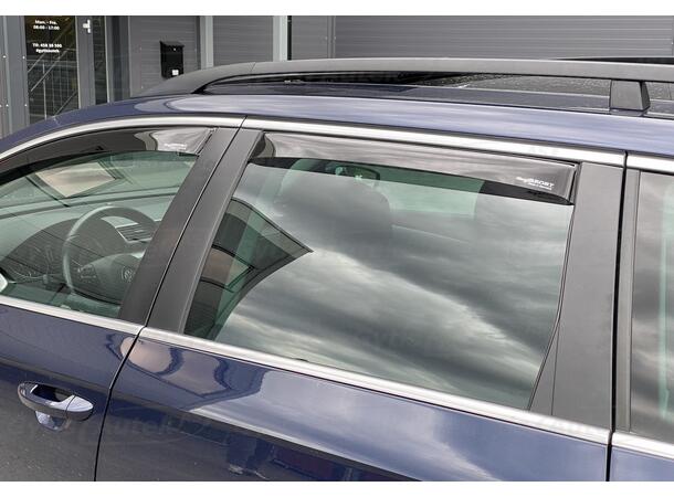 Vindavvisere | VW Passat B7 2011-2014 | gytisautek.no