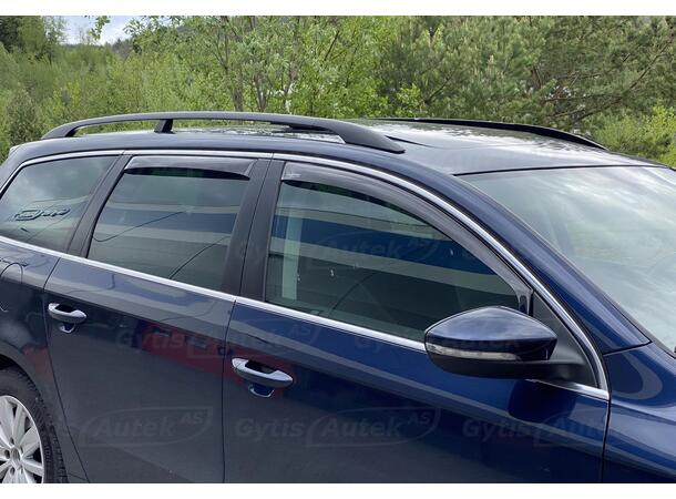 Vindavvisere | VW Passat B7 2011-2014 | gytisautek.no