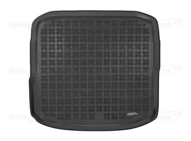 Bagagerumsmatta | Audi A3 2013-2020 | gytek.se