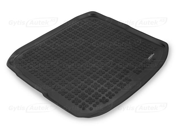 Bagagerumsmatta | Audi A3 2013-2020 | gytek.se