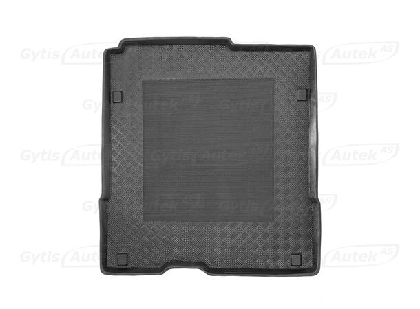 Bagagerumsmatta | Ford Tourneo Connect 2014-> | gytek.se