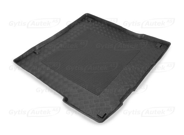 Bagagerumsmatta | Ford Tourneo Connect 2014-> | gytek.se