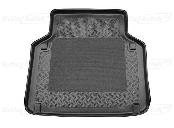 Bagasjeromsmatte | Honda Accord 2008-2012 | gytisautek.no