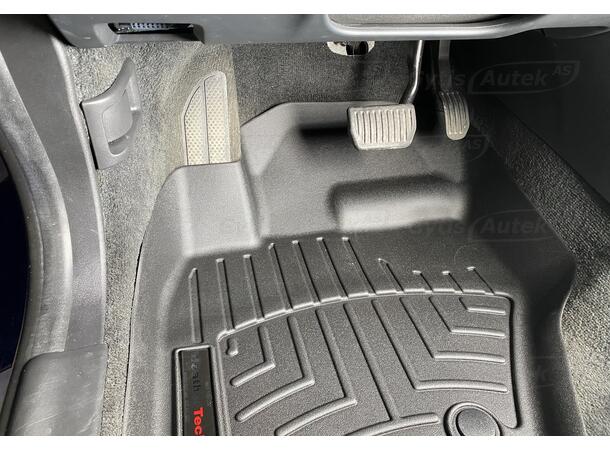 Bilmattor till Volvo XC60 2007-2017 | gytek.se