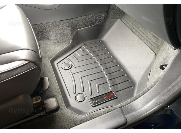 Bilmattor till Volvo XC60 2007-2017 | gytek.se