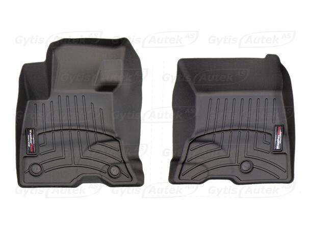 Gulvmatter | Ford Kuga 2020-> |gytisautek.no