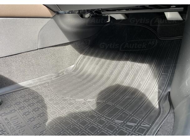 Gulvmatter til Mazda 3 2019-> | gytisautek.no