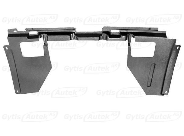 Hasplåt till Citroen C5 2001-2004 | gytek.se