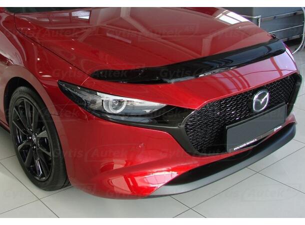 Huvskydd | Mazda 3 2019-2023 | gytek.se