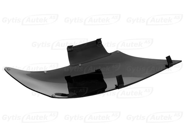 Lyktbeskyttere til Mitsubishi Pajero 1999-2007 | gytisautek.no