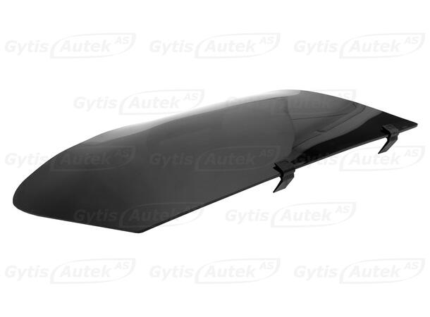 Lyktskydd till Mitsubishi Pajero 1999-2007 | gytek.se