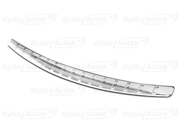 Stötfångarskydd / Lastskydd | MB C-Klasse W205 2014-2021 | gytek.se