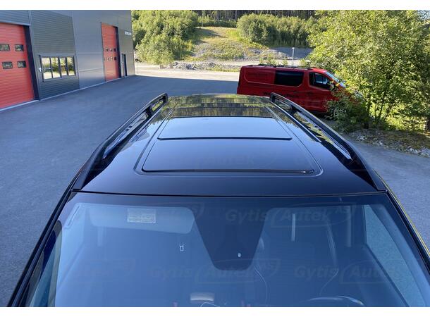 Takreling till MB Viano W639 2003-2014 | gytek.se