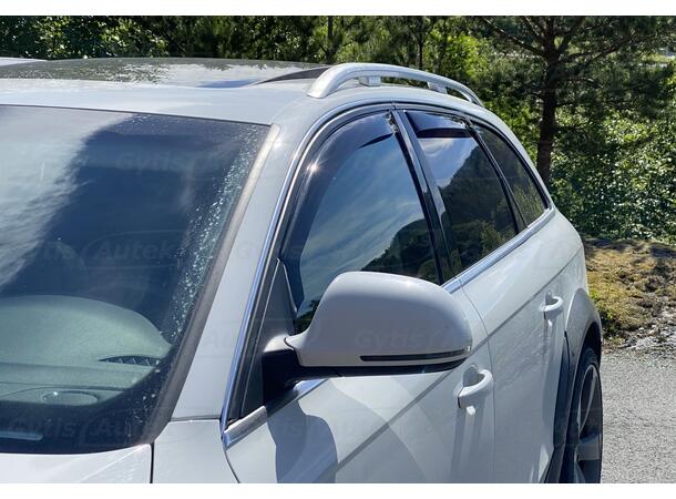 Vindavvisare till Audi A4 2008-2015 | gytek.se