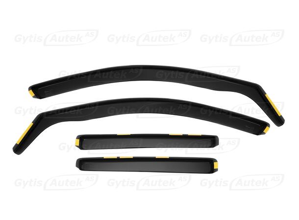 Vindavvisare till BMW 1 ser. F40 2020-> | gytek.se